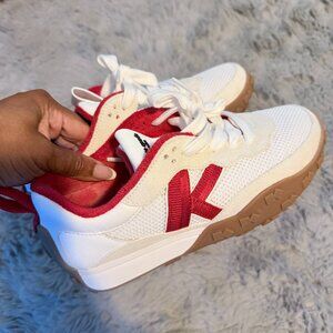 K by Kate Spade Sneakers size